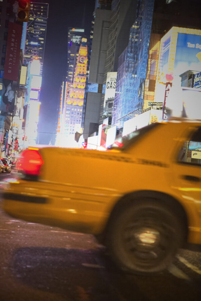 NYC