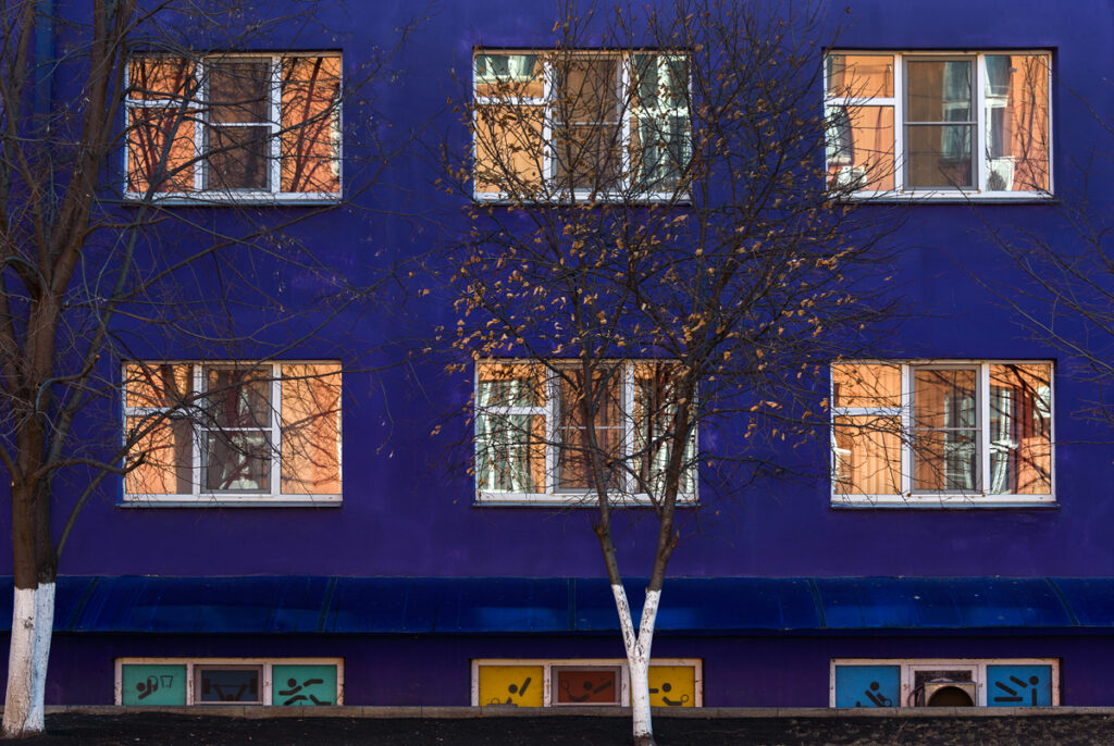 Windows / Fenêtres / Окна