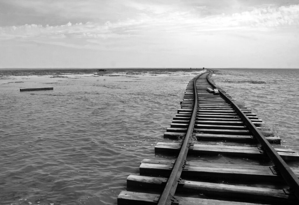 Road to Sky / Vers le ciel / Дорога в небо